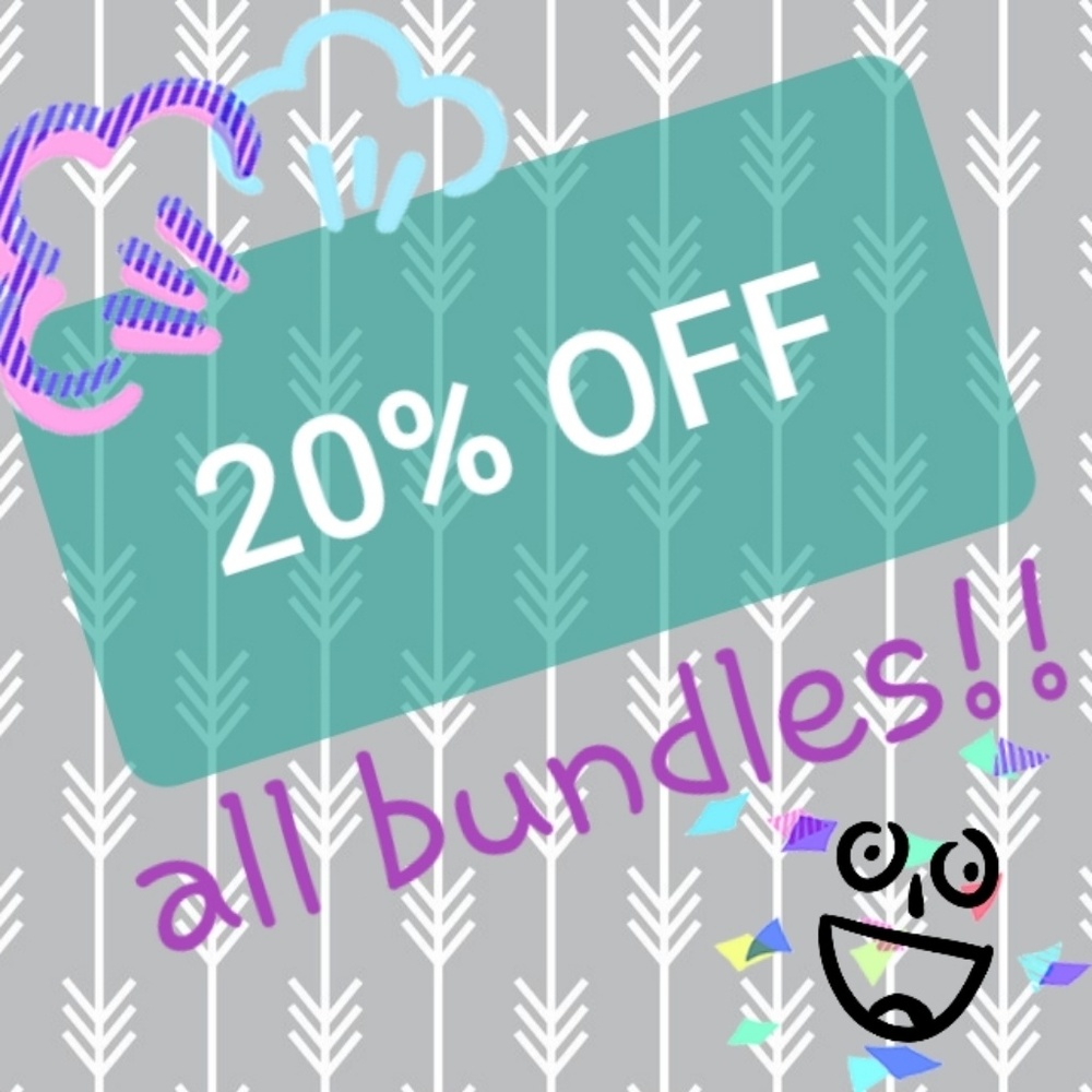20% discount